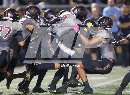 Thumbnail 2 in Downey vs Warren photogallery.