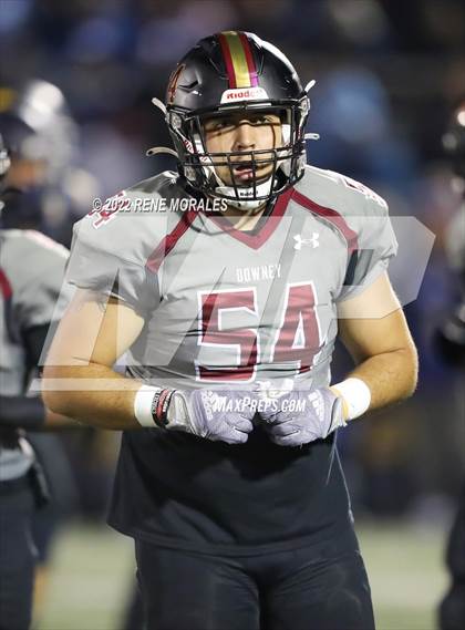 Thumbnail 1 in Downey vs Warren photogallery.