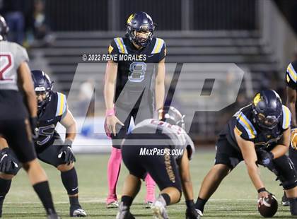 Thumbnail 3 in Downey vs Warren photogallery.