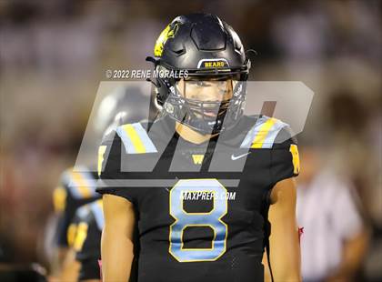 Thumbnail 2 in Downey vs Warren photogallery.
