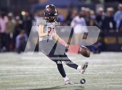 Thumbnail 3 in Downey vs Warren photogallery.