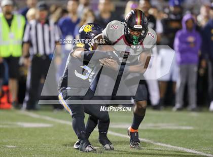 Thumbnail 3 in Downey vs Warren photogallery.