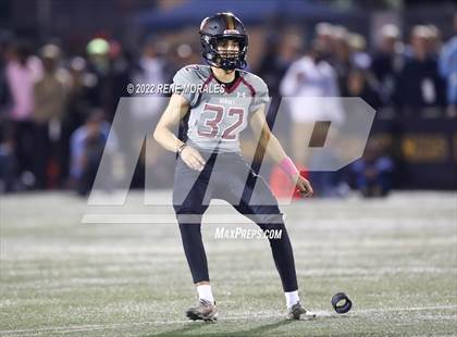 Thumbnail 2 in Downey vs Warren photogallery.