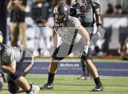 Thumbnail 3 in Downey vs Warren photogallery.