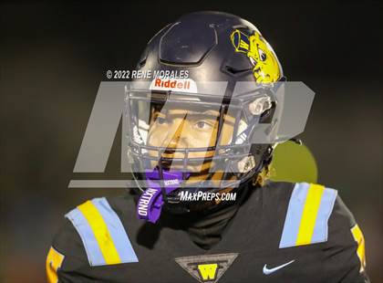 Thumbnail 1 in Downey vs Warren photogallery.