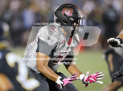 Thumbnail 1 in Downey vs Warren photogallery.