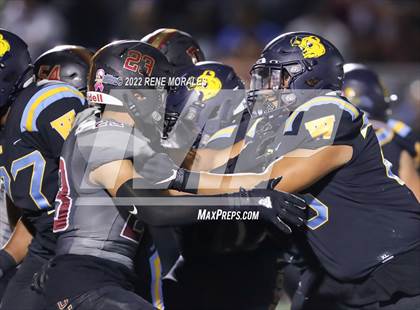Thumbnail 1 in Downey vs Warren photogallery.