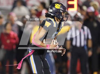Thumbnail 3 in Downey vs Warren photogallery.