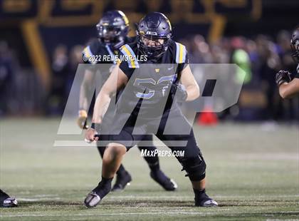 Thumbnail 3 in Downey vs Warren photogallery.