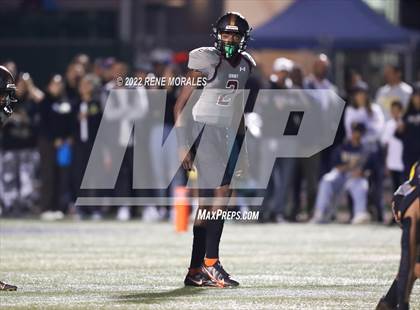 Thumbnail 3 in Downey vs Warren photogallery.