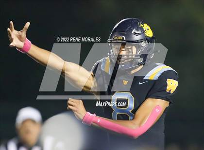 Thumbnail 2 in Downey vs Warren photogallery.