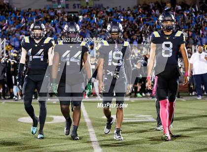 Thumbnail 2 in Downey vs Warren photogallery.