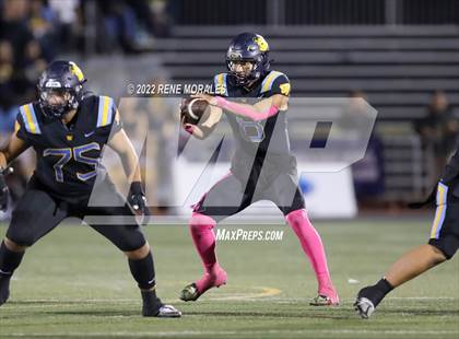 Thumbnail 3 in Downey vs Warren photogallery.