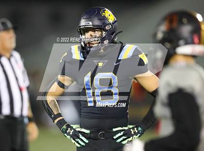 Thumbnail 3 in Downey vs Warren photogallery.