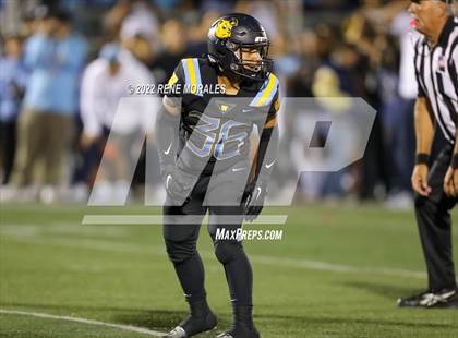 Thumbnail 2 in Downey vs Warren photogallery.