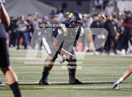 Thumbnail 3 in Downey vs Warren photogallery.
