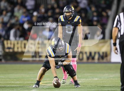 Thumbnail 2 in Downey vs Warren photogallery.