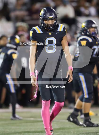 Thumbnail 3 in Downey vs Warren photogallery.