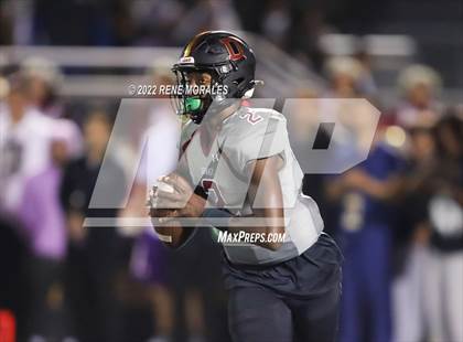Thumbnail 2 in Downey vs Warren photogallery.
