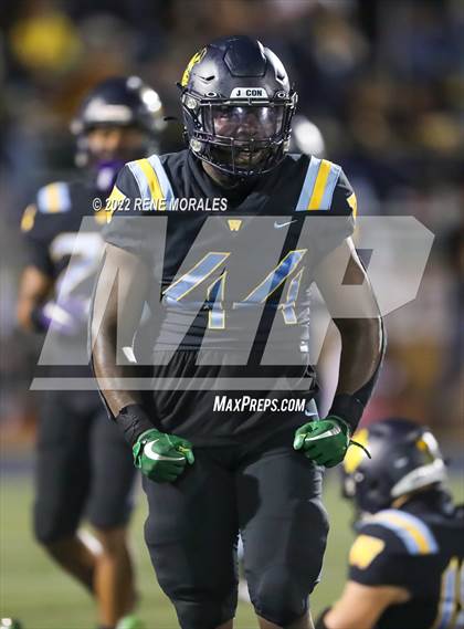 Thumbnail 1 in Downey vs Warren photogallery.