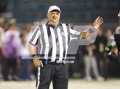 Thumbnail 2 in Downey vs Warren photogallery.