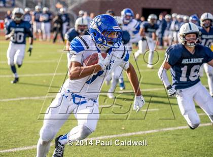 Thumbnail 3 in Bothell @ Bellarmine Prep (WIAA 4A Quarterfinal) photogallery.