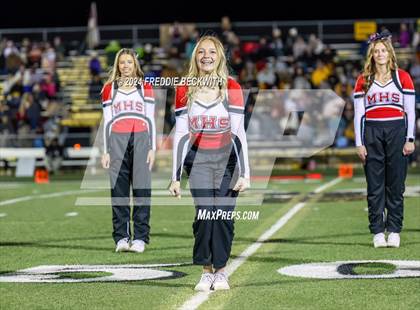 Thumbnail 1 in Collinsville vs. Muenster (UIL 2A DII Regional Final) photogallery.