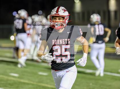 Thumbnail 2 in Collinsville vs. Muenster (UIL 2A DII Regional Final) photogallery.