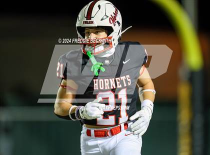 Thumbnail 1 in Collinsville vs. Muenster (UIL 2A DII Regional Final) photogallery.