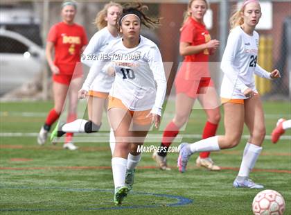 Thumbnail 1 in Cathedral Catholic vs. Cypress (Excalibur) photogallery.