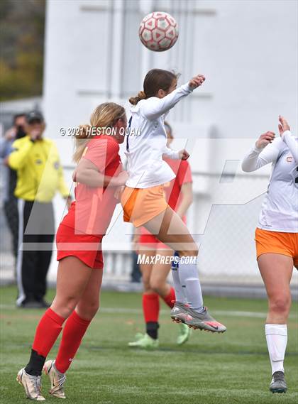 Thumbnail 2 in Cathedral Catholic vs. Cypress (Excalibur) photogallery.