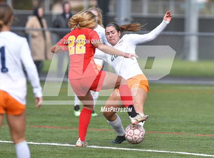 Thumbnail 1 in Cathedral Catholic vs. Cypress (Excalibur) photogallery.
