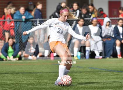 Thumbnail 1 in Cathedral Catholic vs. Cypress (Excalibur) photogallery.