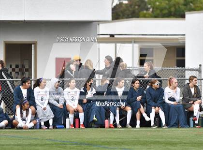 Thumbnail 2 in Cathedral Catholic vs. Cypress (Excalibur) photogallery.