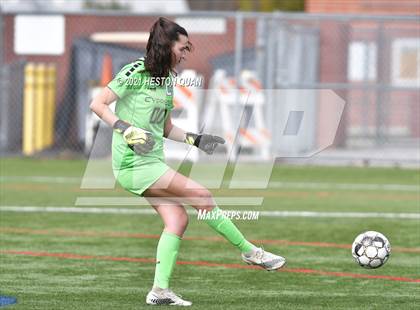 Thumbnail 2 in Cathedral Catholic vs. Cypress (Excalibur) photogallery.