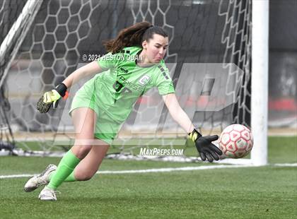 Thumbnail 3 in Cathedral Catholic vs. Cypress (Excalibur) photogallery.