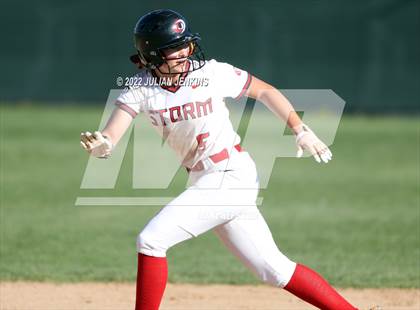 Thumbnail 3 in Eagle @ Owyhee (IHSAA 5A District III Final) photogallery.