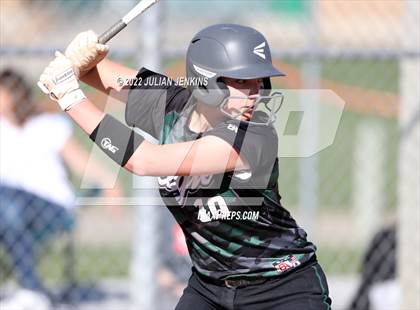 Thumbnail 1 in Eagle @ Owyhee (IHSAA 5A District III Final) photogallery.