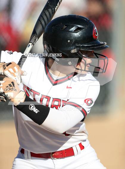 Thumbnail 1 in Eagle @ Owyhee (IHSAA 5A District III Final) photogallery.