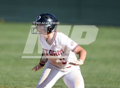 Thumbnail 3 in Eagle @ Owyhee (IHSAA 5A District III Final) photogallery.