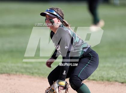 Thumbnail 3 in Eagle @ Owyhee (IHSAA 5A District III Final) photogallery.