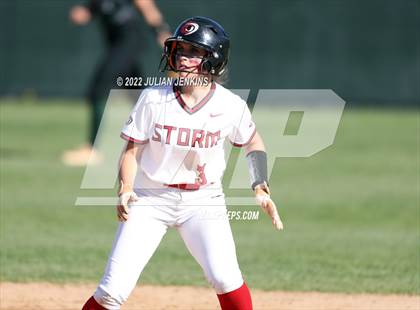 Thumbnail 3 in Eagle @ Owyhee (IHSAA 5A District III Final) photogallery.