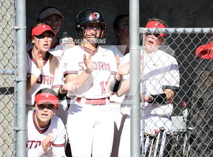 Thumbnail 1 in Eagle @ Owyhee (IHSAA 5A District III Final) photogallery.