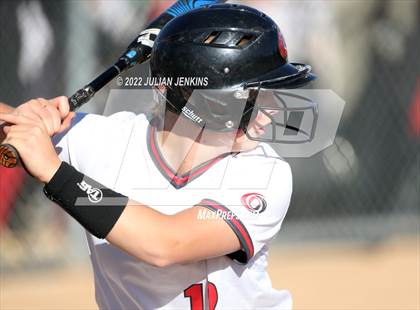 Thumbnail 2 in Eagle @ Owyhee (IHSAA 5A District III Final) photogallery.