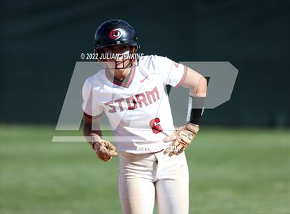 Thumbnail 2 in Eagle @ Owyhee (IHSAA 5A District III Final) photogallery.