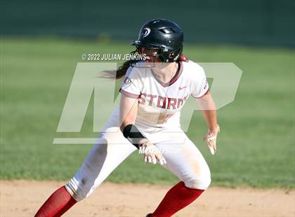 Thumbnail 2 in Eagle @ Owyhee (IHSAA 5A District III Final) photogallery.
