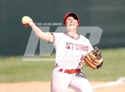 Thumbnail 1 in Eagle @ Owyhee (IHSAA 5A District III Final) photogallery.