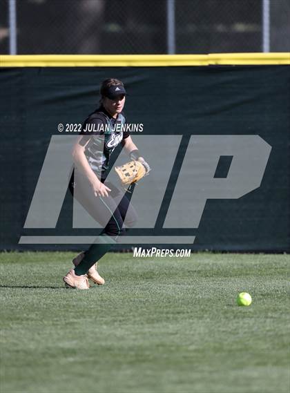 Thumbnail 1 in Eagle @ Owyhee (IHSAA 5A District III Final) photogallery.