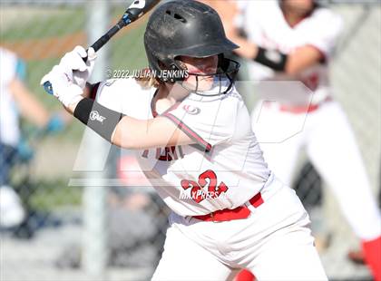 Thumbnail 2 in Eagle @ Owyhee (IHSAA 5A District III Final) photogallery.