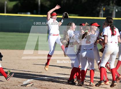 Thumbnail 3 in Eagle @ Owyhee (IHSAA 5A District III Final) photogallery.